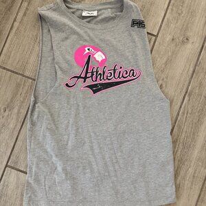 F45 Training Athletica Tank - Small